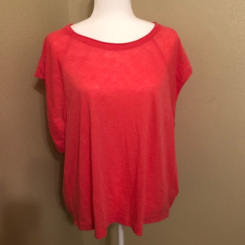 Free People Sleeveless Top